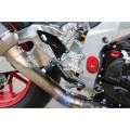 CNC Racing RPS Adjustable Rearsets for 2009-2016 Aprilia RSV4/Tuono V4 models CNC Racing RPS Adjustable Rearsets for 2009-2016 Aprilia RSV4/Tuono V4 models